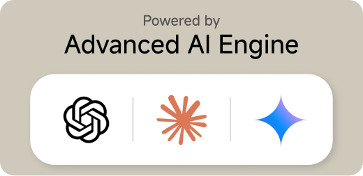 Advanced AI Engine