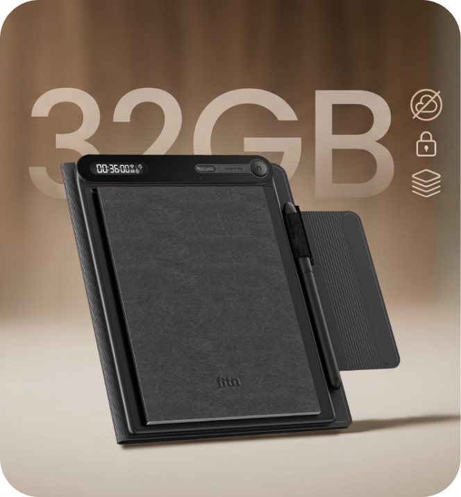 Privacy, by default.